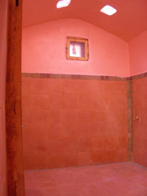 Kasbah Tigmi N'Oufella Panzió Telouet Kültér fotó